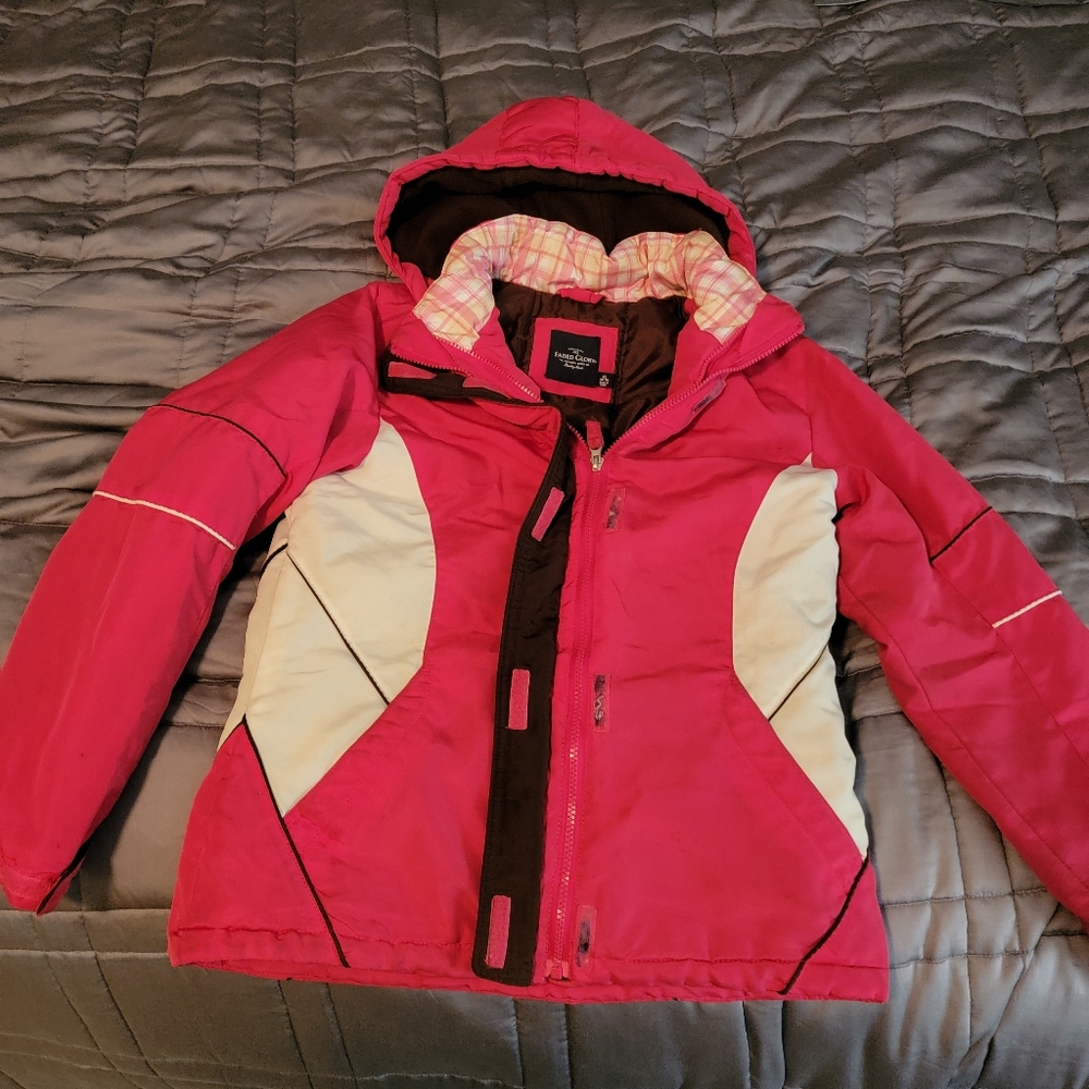 Youth Winter Coat